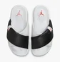 Тапочки жіночі Air Jordan Sophia Black DO8863-100