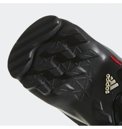 Ботинки детские Adidas Terrex Mid Gore-Tex Black BB1952