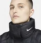 Парка жіноча Nike Sportswear Essential Black FB7670-010