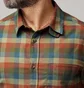 Рубашка мужская Fjallraven Lappland Stretch Flannel Multi 12600195.625-215