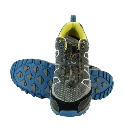 Кроссовки мужские CMP Altak Trail Shoe Olive 3Q95267-67UN