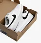 Кроссовки мужские Nike Court Vision Lo Nn White Dh2987-101