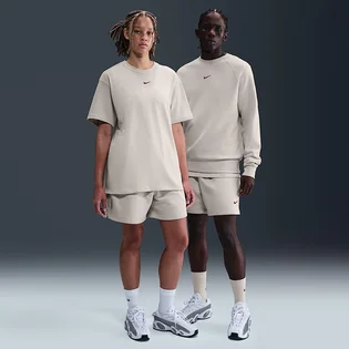 Шорти чоловічі Nike Nocta Beige FQ0408-104