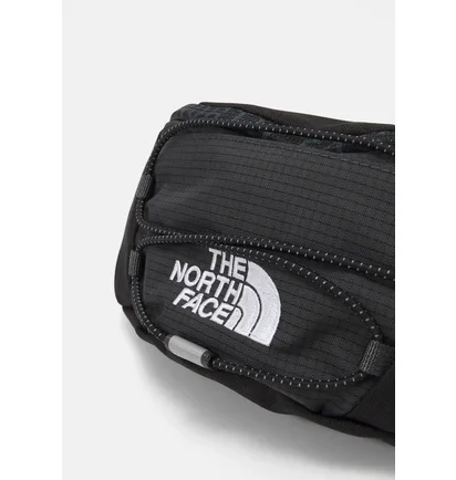 Сумка унисекс The North Face Jester Lumbar Black NF0A52TM0IO