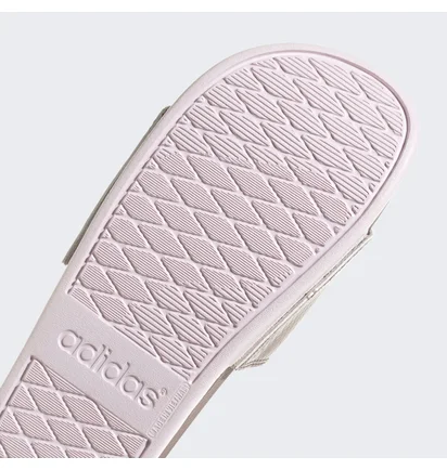 Тапочки жіночі Adidas Adilette Comfort Slides Brown Gx4298
