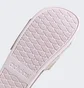 Тапочки жіночі Adidas Adilette Comfort Slides Brown Gx4298