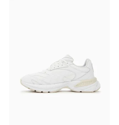 Кроссовки мужские Puma Velophasis Luxe Sport White 392522-01