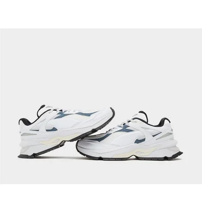 Кроссовки женские Puma Nano Odyssey White 388608-02