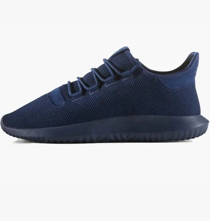 Кроссовки мужские Adidas Tubular Shadow Knit Mystery Blue Bb8825