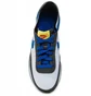Кросівки дитячі Nike Elite White/Grey 418720-102