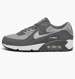 Кроссовки мужские Nike Air Max 90 Anthracite Cool Grey HM0625-002