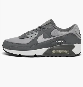Кроссовки мужские Nike Air Max 90 Anthracite Cool Grey HM0625-002