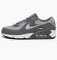 Кросівки чоловічі Nike Air Max 90 Anthracite Cool Grey HM0625-002