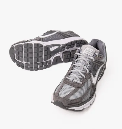 Кроссовки мужские Nike Zoom Vomero 5 Grey HF1553-003