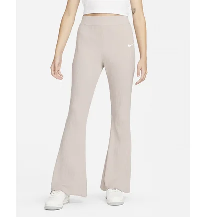 Штани жіночі Nike Sportswear Beige Dv7868-272