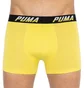 Труси чоловічі Puma Logo Aop Boxer Multi (2 шт) 501003001-020