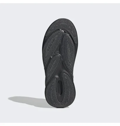 Кросівки жіночі Adidas Ozelia W Black H04268