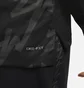 Лонгслів чоловічий Nike Mens Long-Sleeve Shooting Shirt Black DJ5871-010