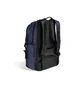 Рюкзак унисекс Arena All Set Blue/Black 010234-400