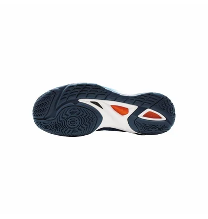 Кросівки чоловічі Mizuno Wave Mirage 4 Blue X1GA215021