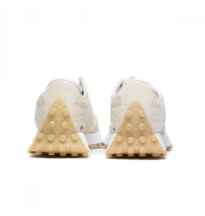 Кроссовки женские New Balance 327 Beige Ws327Us