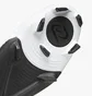 Бутсы унисекс Nike Phantom Luna 2 Academy White/Black FD6725-100