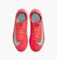 Бутсы детские Nike Air Zoom Mercurial Vapor 16 Academy Mg Red FQ8392-800