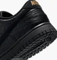 Кроссовки женские Nike Dunk Low Retro Black HV4388-001