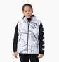 Куртка детская Air Jordan 2 Fer Jkt White 95D191-G0W