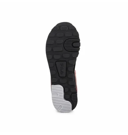 Кросівки жіночі Fila Run Formation Black FFW029883241