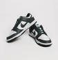 Кроссовки мужские Nike Dunk Low Green/White DV0833-111