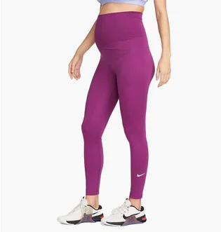 Леггинсы женские Nike One Violet DH1587-503
