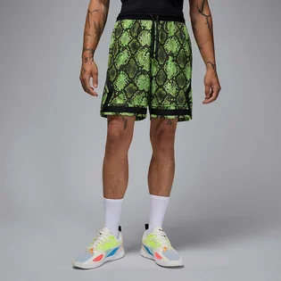 Шорти чоловічі Air Jordan Dri-Fit Mesh Diamond Green HF9907-358