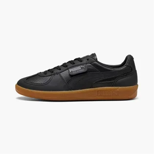 Кросівки унісекс Puma Palermo S And P Sneakers Black 398383-02