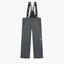 Штаны детские Cmp Kid Salopette Grey 3W15994-U911