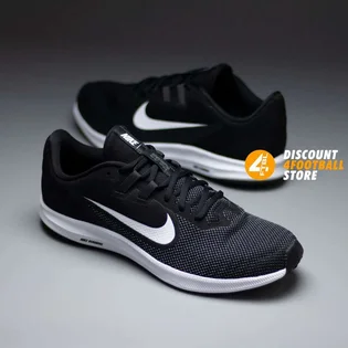 Кросівки чоловічі Nike Downshifter 9 Black AQ7481-002