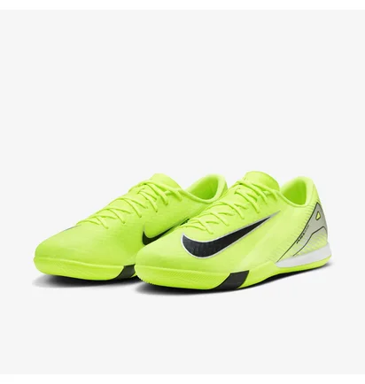 Футзалки чоловічі Nike Zoom Vapor 16 Academy Green FQ8434-700
