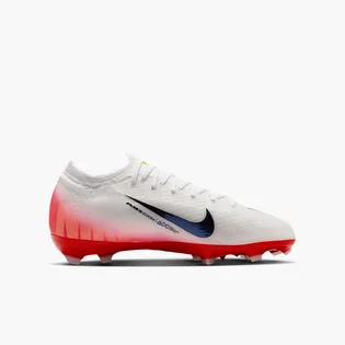 Бутсы детские Nike Zoom Vapor 16 Pro Lv8 White HV2158-600