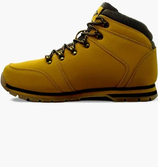 Черевики чоловічі Lee Cooper Yellow LCJ21010706M