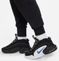 Штани дитячі Nike Club Flc Jggr Black FD2921-010