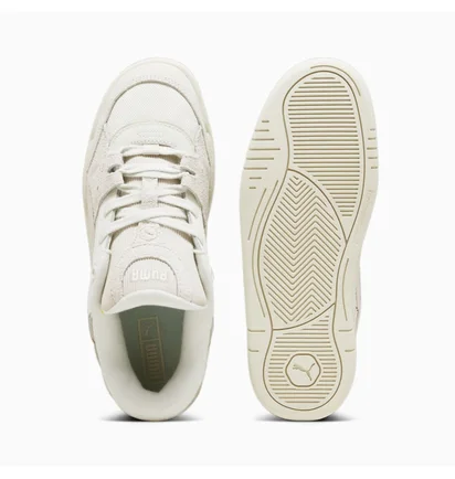 Кроссовки унисекс Puma 180 Corduroy Beige 394873-01