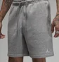 Шорти чоловічі Air Jordan Essentials Fleece Shorts Grey FJ7782-091