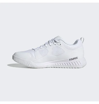 Кроссовки мужские Adidas Court Team Bounce 2.0 Shoes White Hr1239