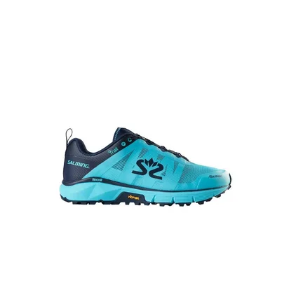 Кросівки жіночі Salming Trail 6 Light Blue 1280058-3704