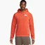 Худі чоловіче Nike Trail Mount Blanc Orange DR2582-861