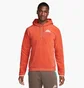 Худі чоловіче Nike Trail Mount Blanc Orange DR2582-861