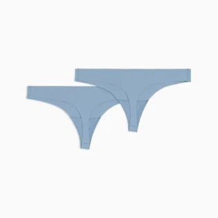 Трусики жіночі Puma Seamless (2 шт) Blue 100001010-015