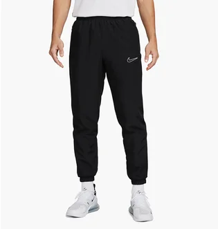 Штаны мужские Nike Dri-Fit Academy Black Dv9736-010
