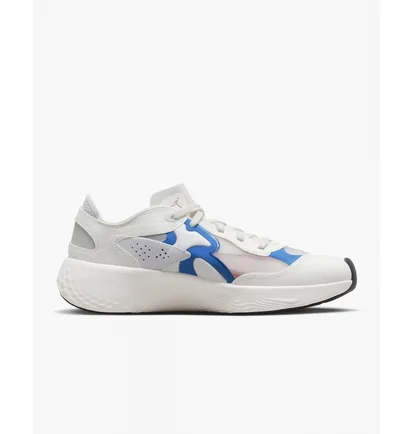 Кроссовки мужские Air Jordan Delta 3 Low White Dn2647-100