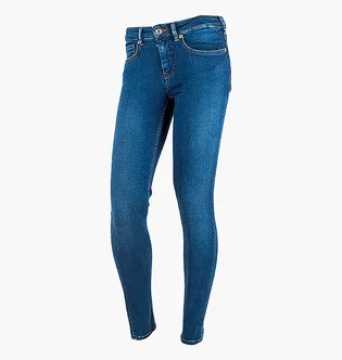 Джинси жіночі Scotch&Soda Blue 163894-4371